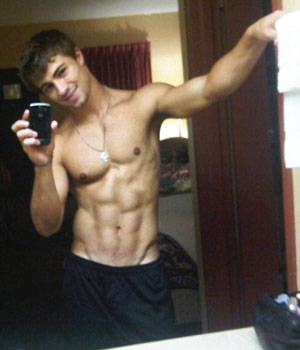 Men nude straight naked buff Nude shower sister exposed