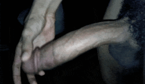 Nude Guys with BIG COCKS
