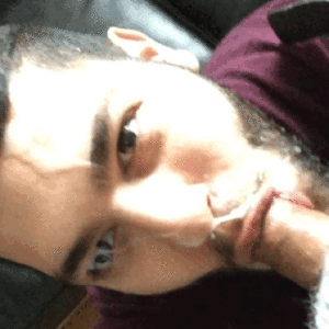 Straight Men Suck Cock Better