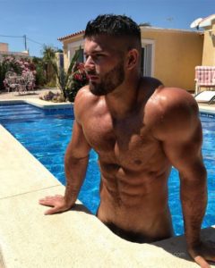 Hot instagram Guys
