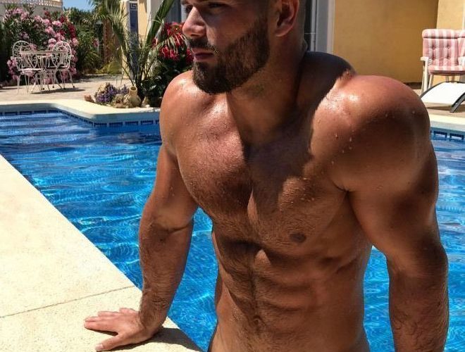 Hot instagram Guys