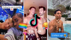 tik tok gay man nude sex cocks