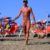 Men Flashing Penis