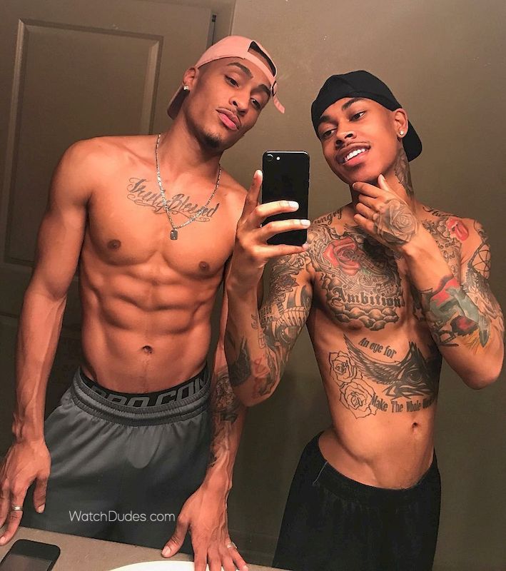 Black stud big cocks and guys fucking gays with swang takes nude selfies for instagram and snapchat
