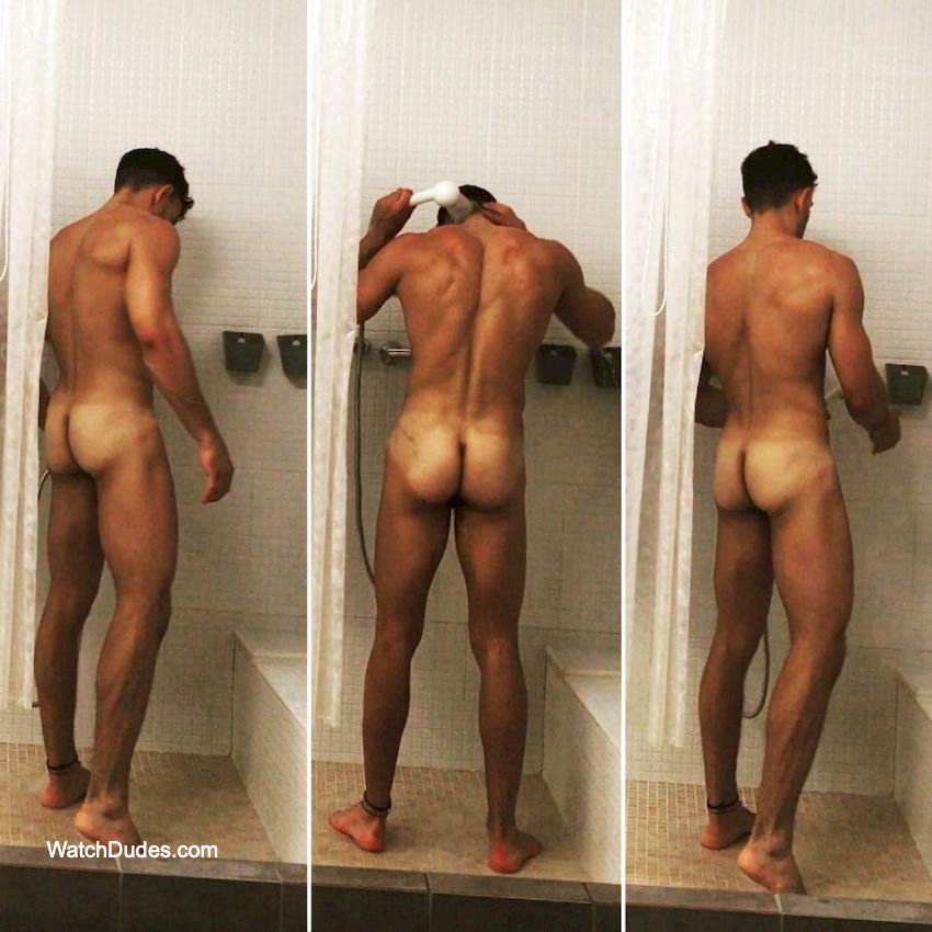 Tons of free Gay Gym Shower porn videos and XXX movies are waiting for you on WatchDudes.com