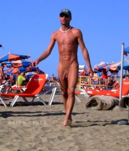 Beach Flash Dick Videos and Gay Porn Movies