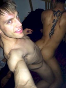 straight guys porn videos making a sex amateur porn video showing gays fucking straights man